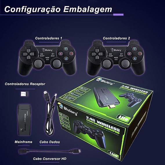 Game 4K Smart TV Stick gamingstore Game 4K Smart TV Stick gamingstore